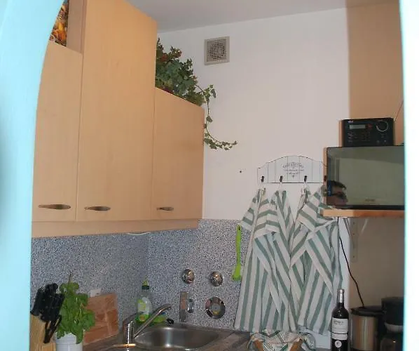 Edelweiß Apartment *