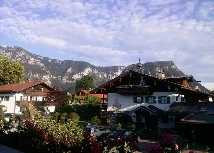 Edelweiß Apartment